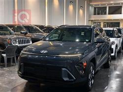 هيونداي كونا